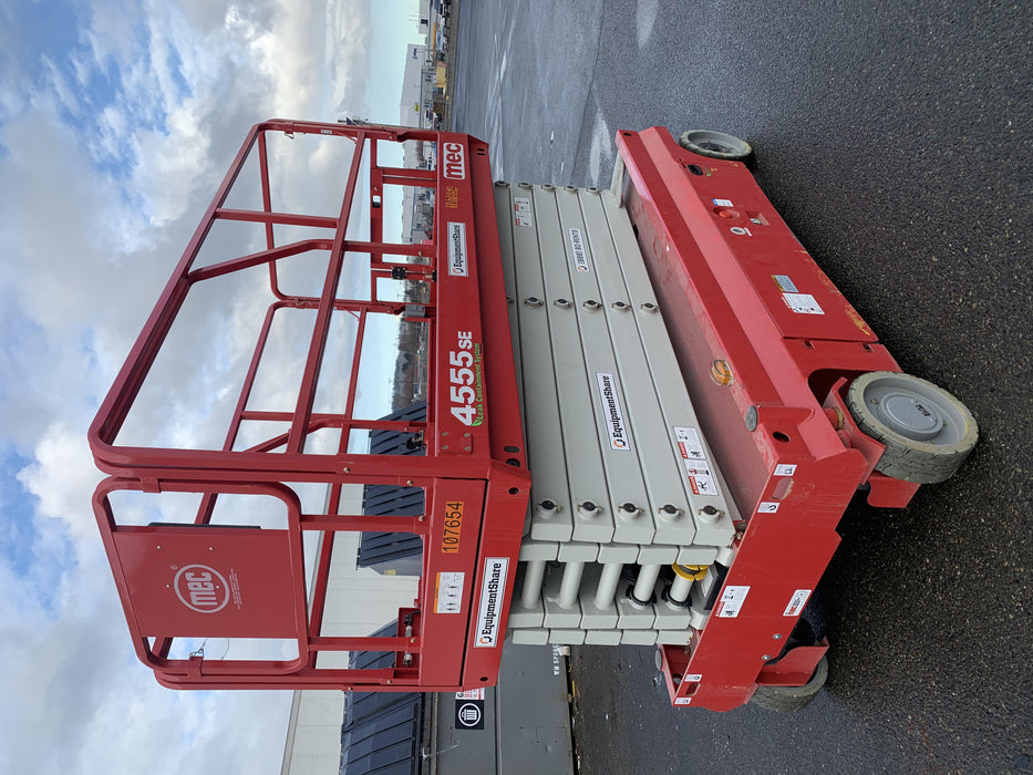 2020 MEC 4555SE