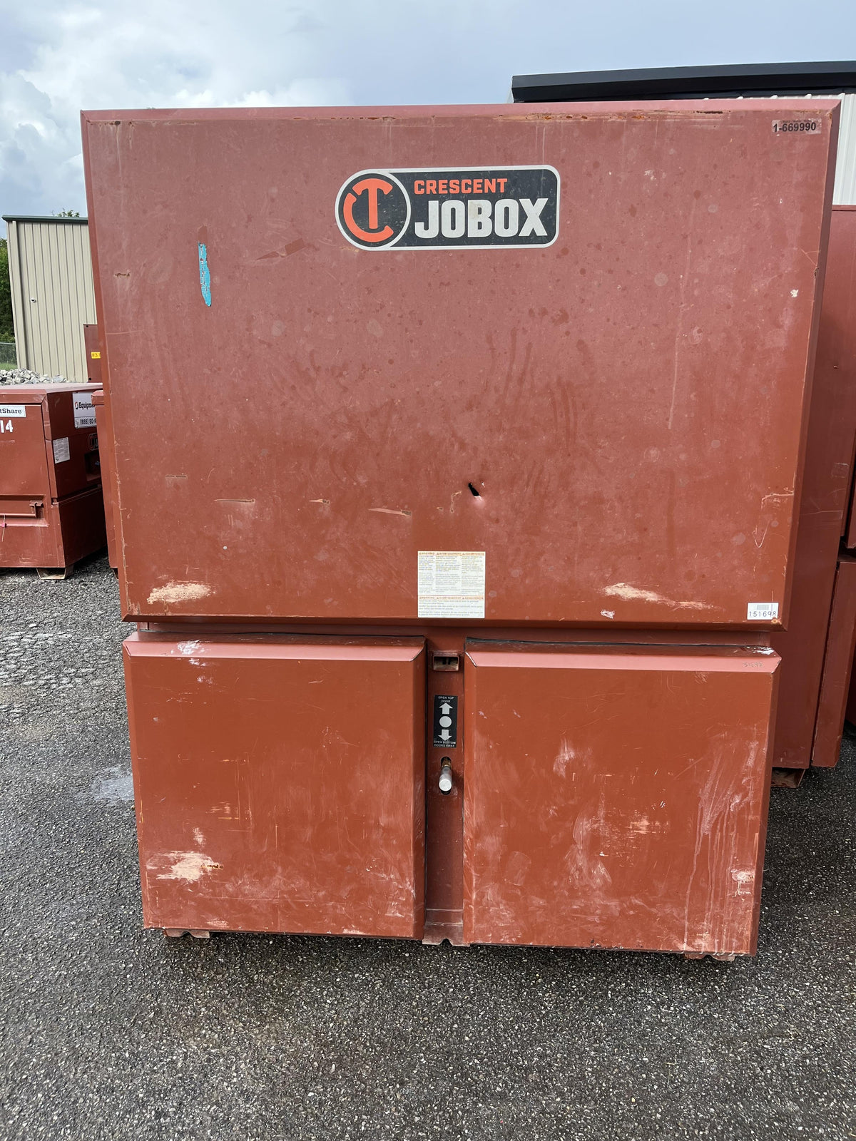 2021 JOBOX 1-669990