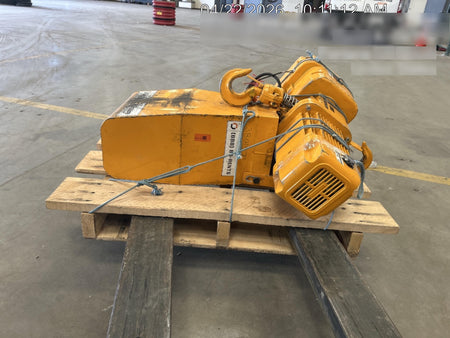 2023 HARRINGTON SNER020L