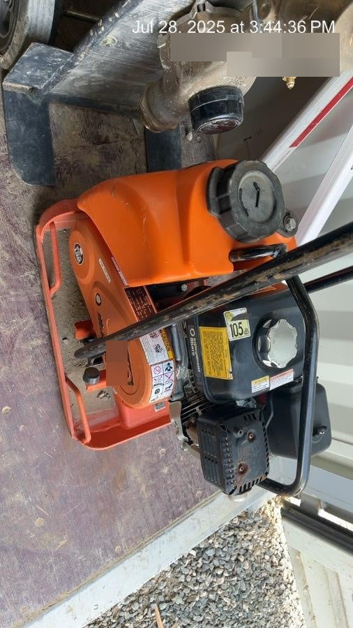 2023 MULTIQUIP MVC82VHW