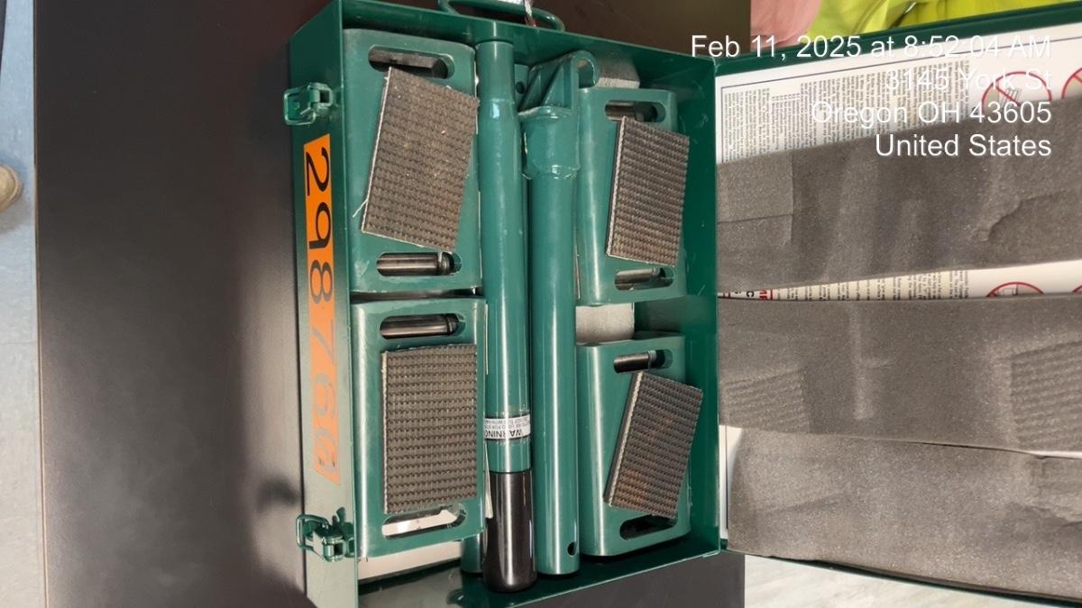 2023 HILMAN ROLLERS KRS-8-4S