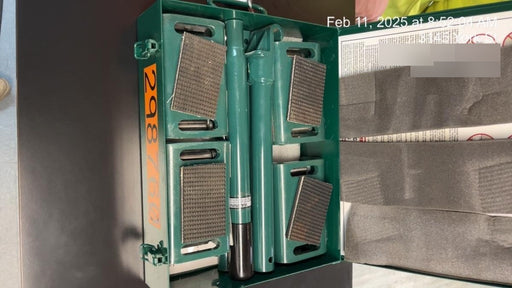 2023 HILMAN ROLLERS KRS-8-4S