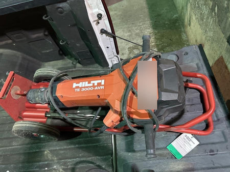 2025 HILTI TE 3000-AVR