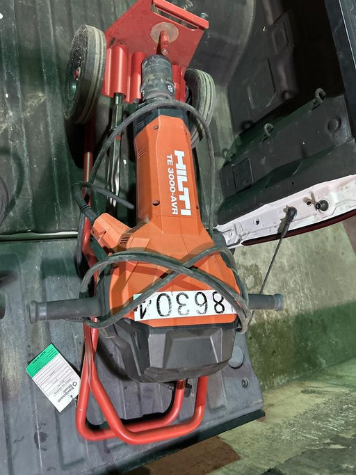 2025 HILTI TE 3000-AVR