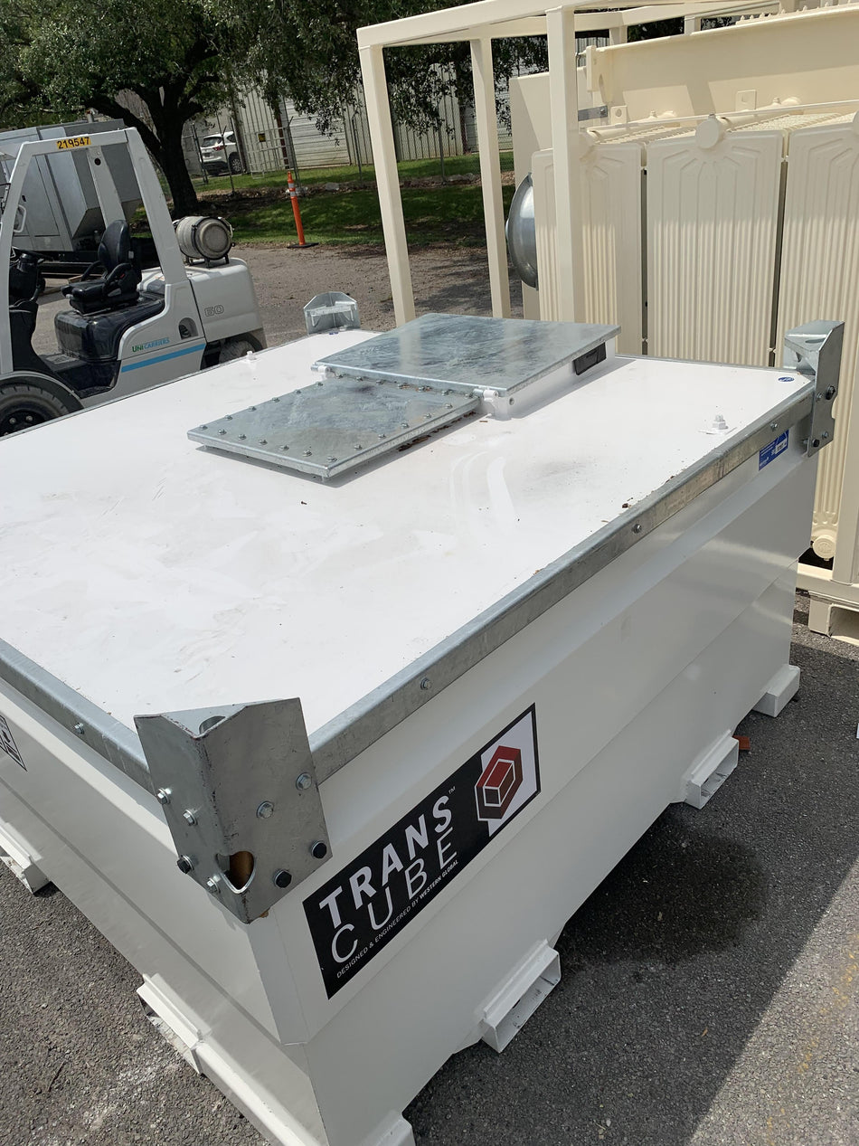 2022 WESTERN GLOBAL 50TCG