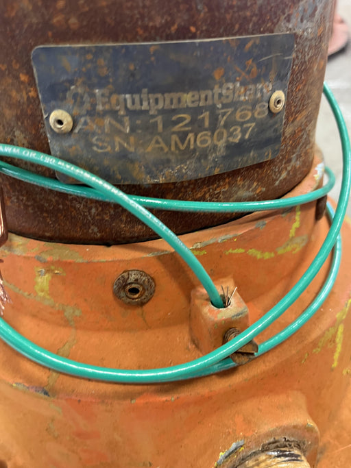 2020 MICHIGAN PNEUMATIC HV-6AM