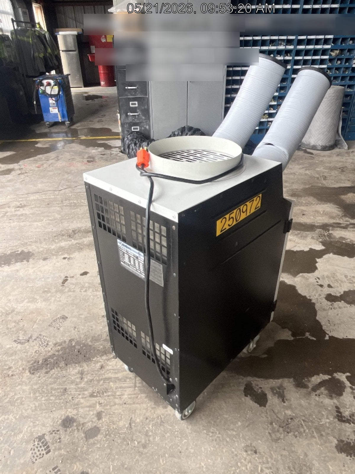 2022 KWIKOOL KPAC1811-2