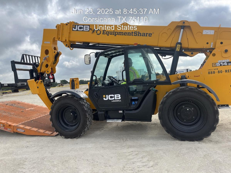 2025 JCB 514-56