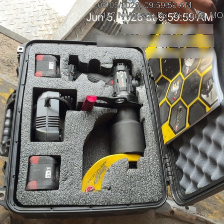 2023 TORCUP VT-3000KIT