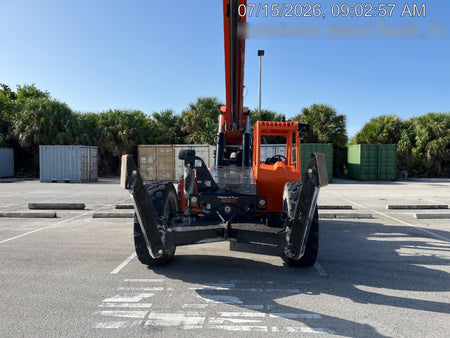 2024 SKYTRAK 12054
