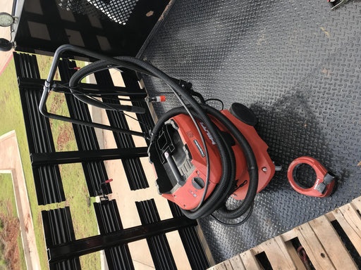 2019 HILTI DD-WMS 100