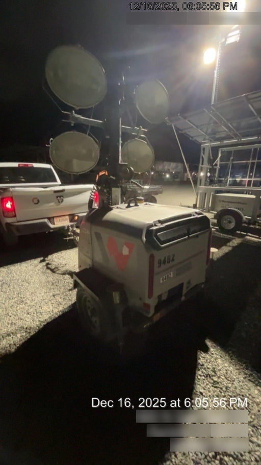 2018 WACKER NEUSON LTV6K-MH