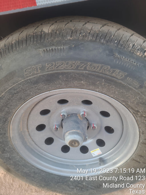 2023 ATLAS COPCO QAS 175