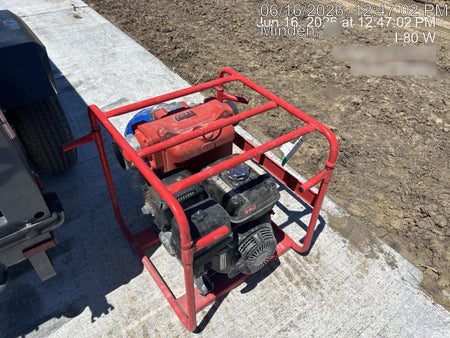 2023 MULTIQUIP QP4TH