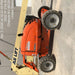 2019 JLG 600AJ