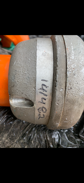 2021 MICHIGAN PNEUMATIC 10267