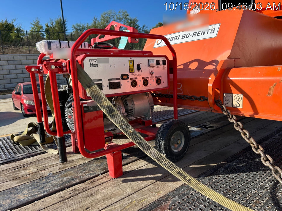 2026 MULTIQUIP GA6HR