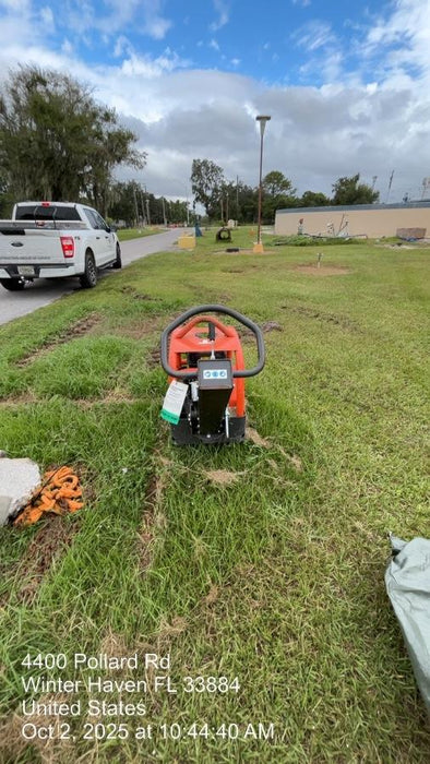 2024 HUSQVARNA LG300