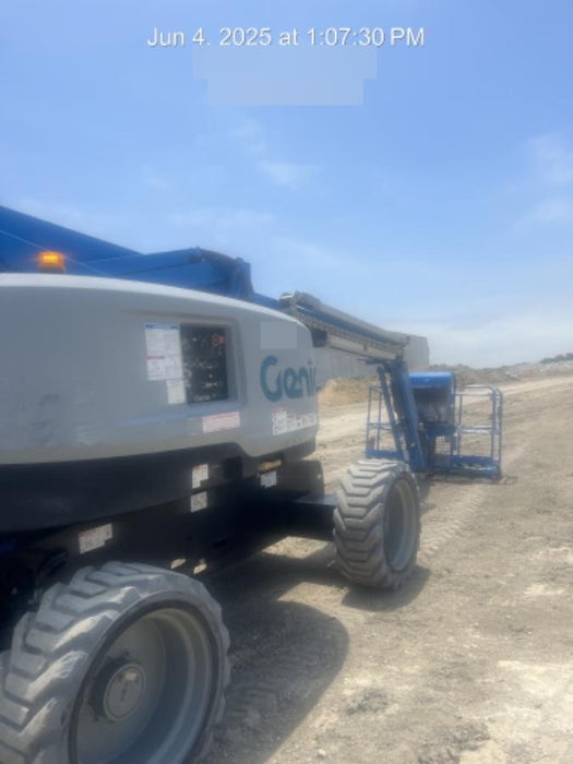 2018 GENIE Z-60/37 FE