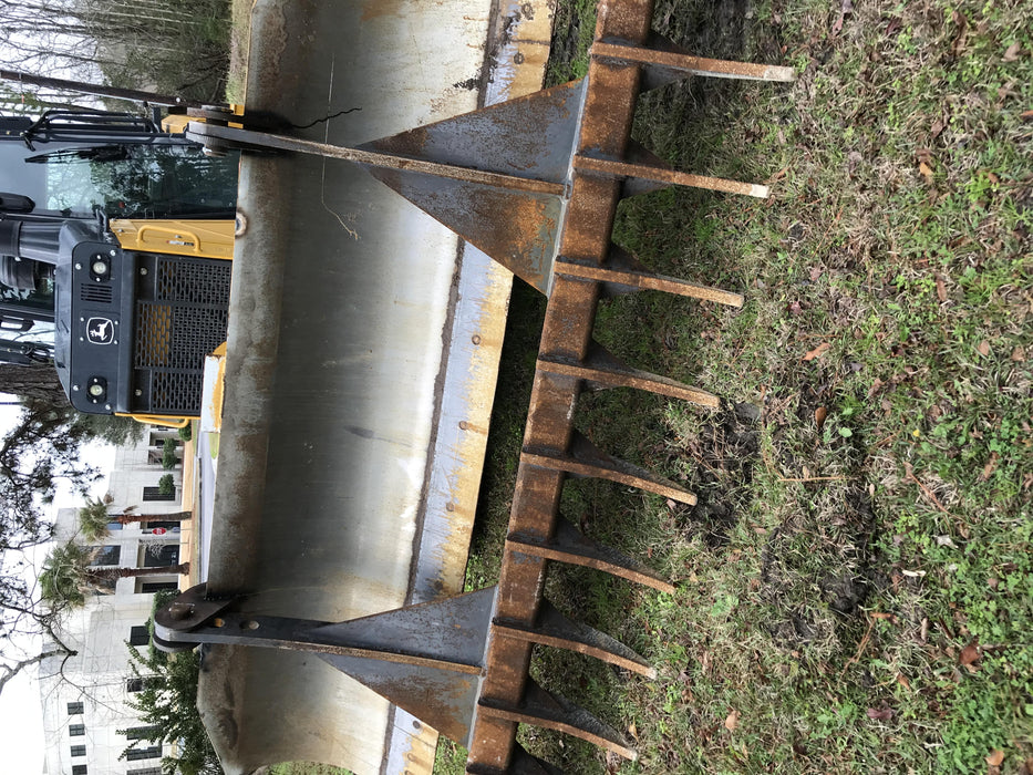 2019 D&E MANUFACTURING RKD1011