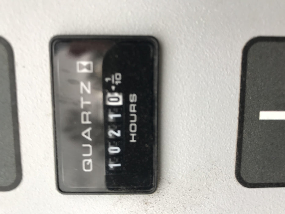 2019 WACKER NEUSON G50