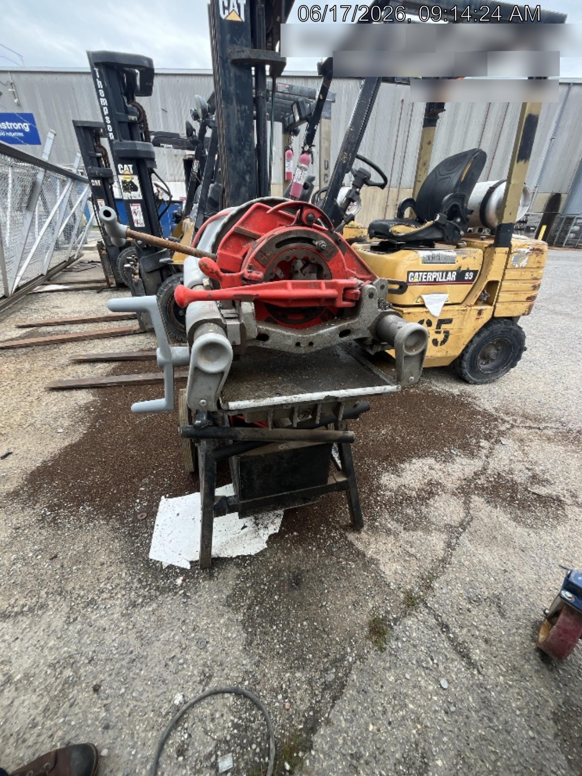 2024 RIDGID 1224