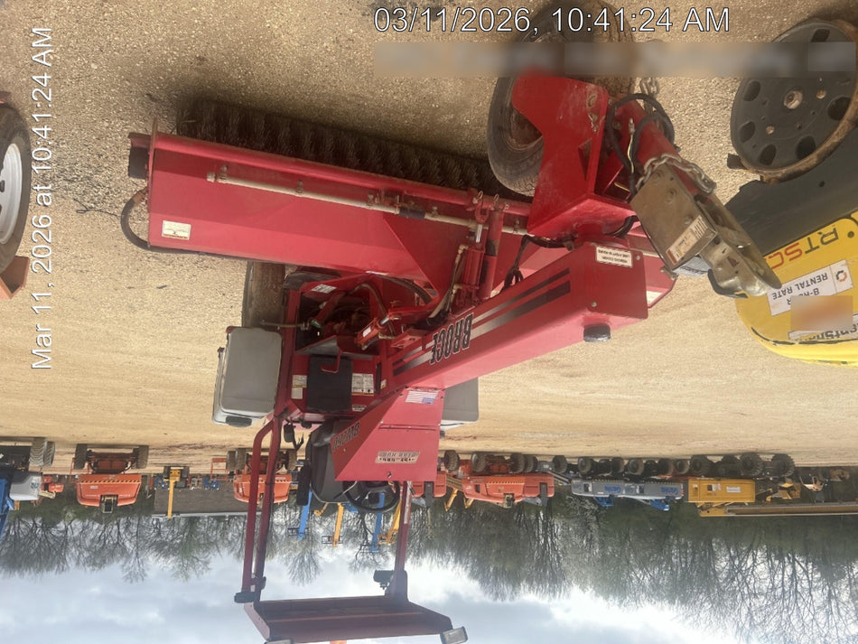 2022 BROCE BW260