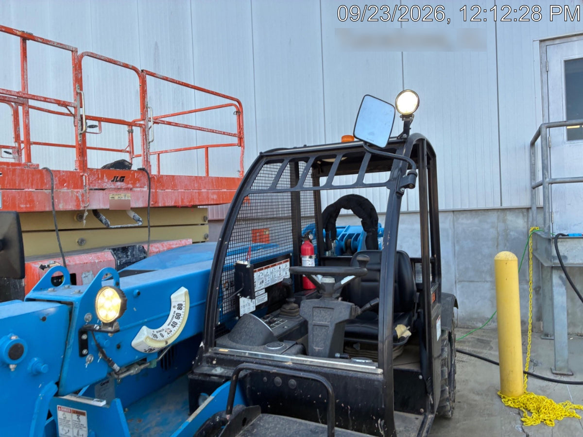 2023 GENIE GTH-5519