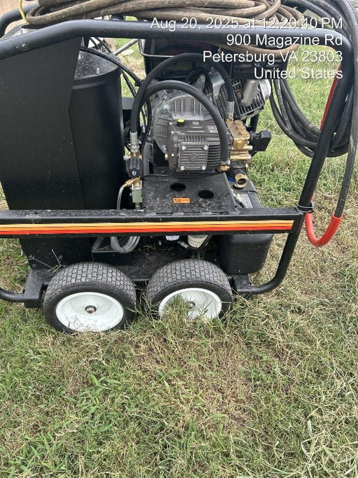 2025 MI-T-M HSP-3504-3MGH