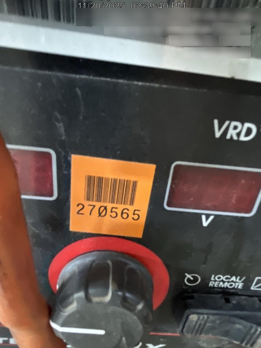 2022 LINCOLN ELECTRIC FLEXTEC 350X