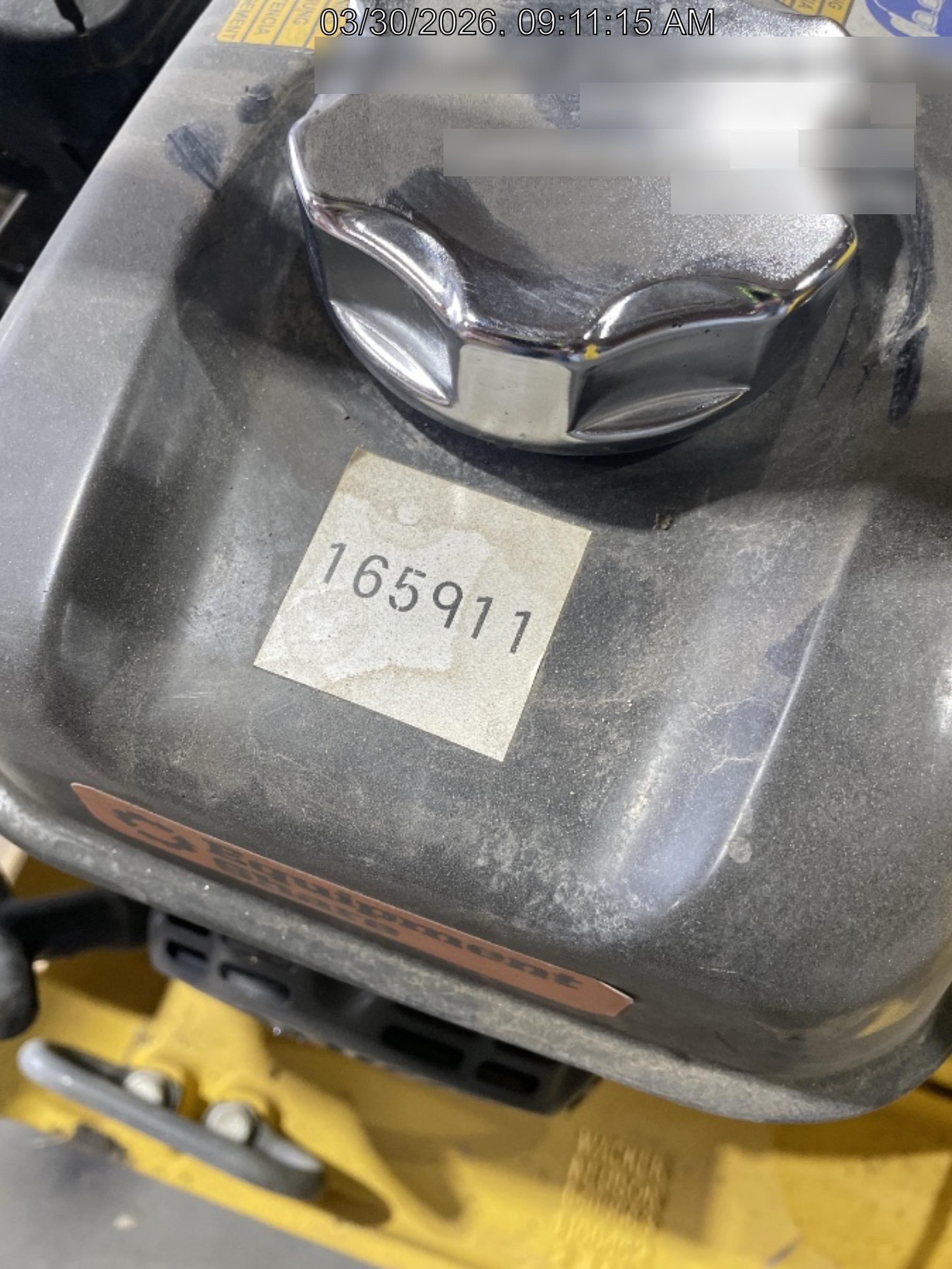 2021 WACKER NEUSON VP1550AW
