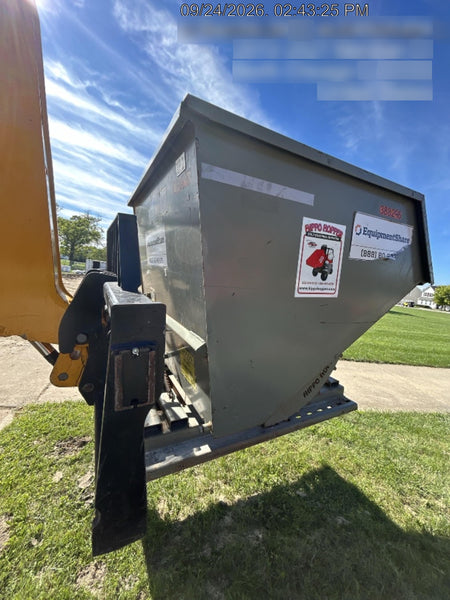 2024 HIPPO HOPPER HH48HD