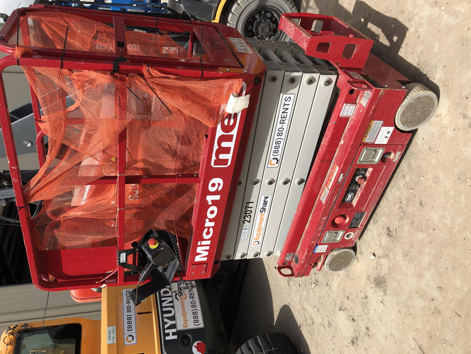 2019 MEC Micro 19