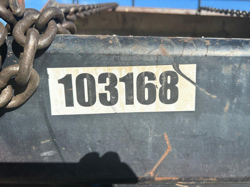 2020 STAR INDUSTRIES M1360B - Star JIB Boom