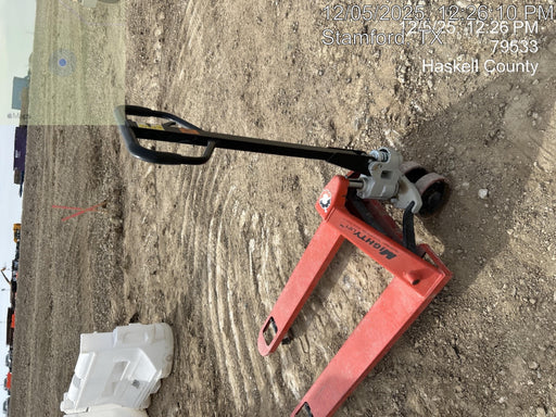 2024 MIGHTY LIFT ML55M