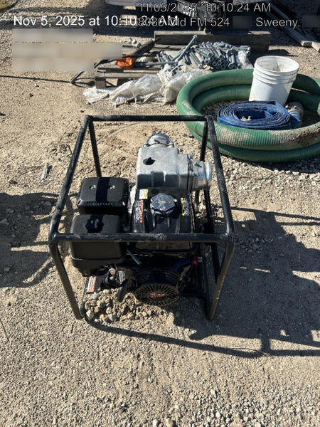 2024 MI-T-M WTP-T04-0MGH