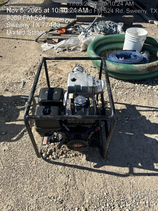 2024 MI-T-M WTP-T04-0MGH