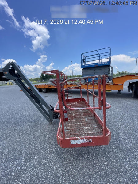 2022 SKYJACK SJ85 AJ