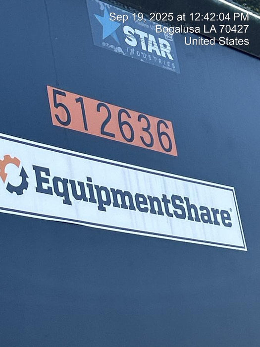 2025 STAR INDUSTRIES 1425