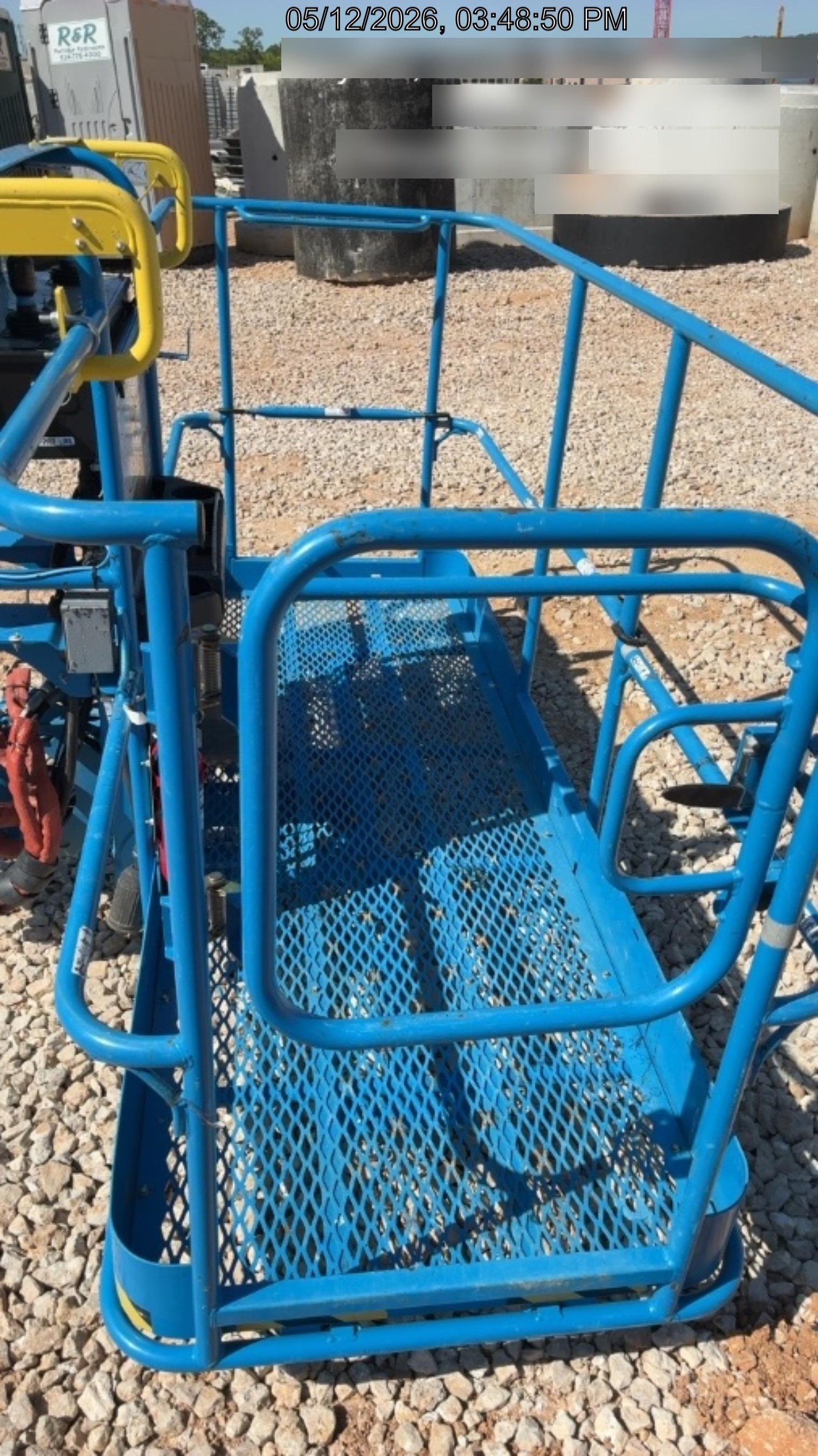 2024 GENIE S-45 XC