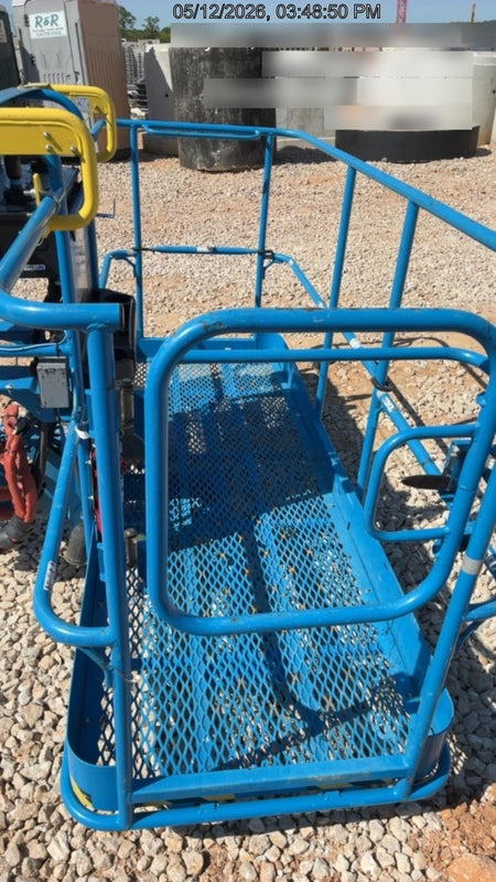 2024 GENIE S-45 XC