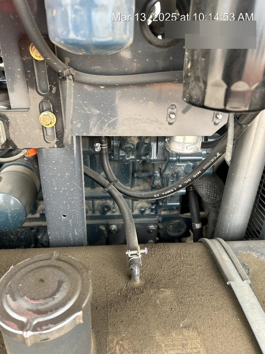 2023 AIRMAN PDSF375DP-6E1