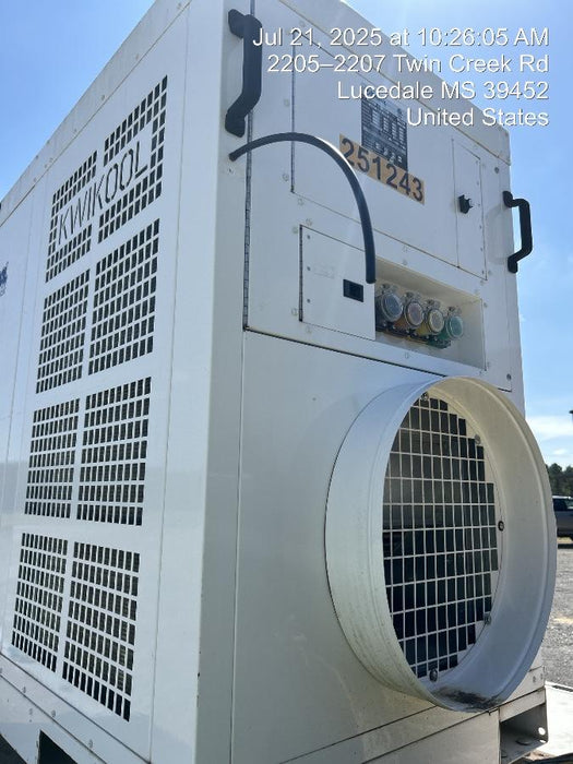 2022 KWIKOOL KPO12-43H