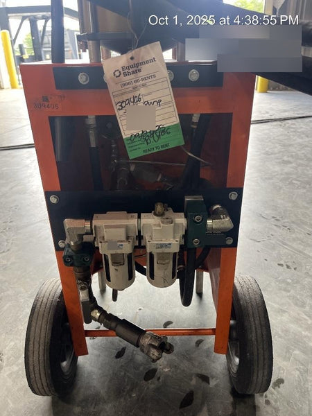 2023 WIDDER 11100