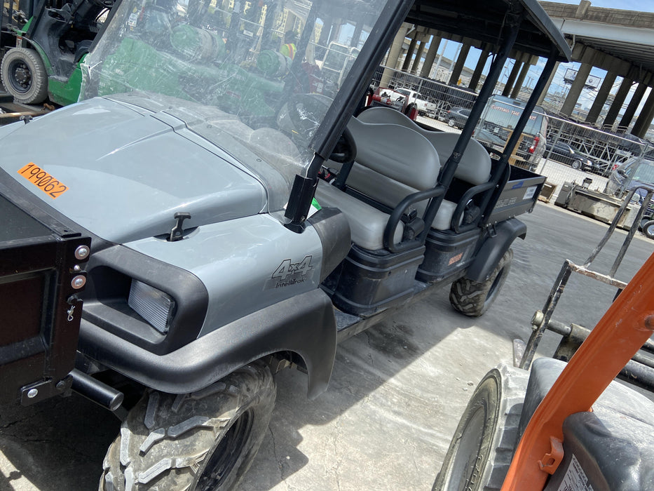 2022 CLUB CAR CA1700D (Canopy)