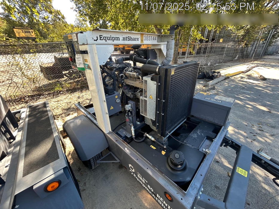 2023 ATLAS COPCO PAC F44 KD