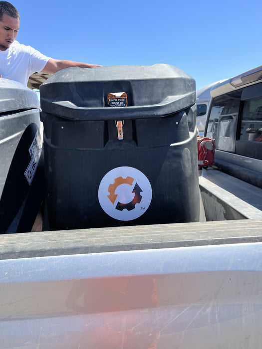 2021 POWER BREEZER PB10-A-06-B