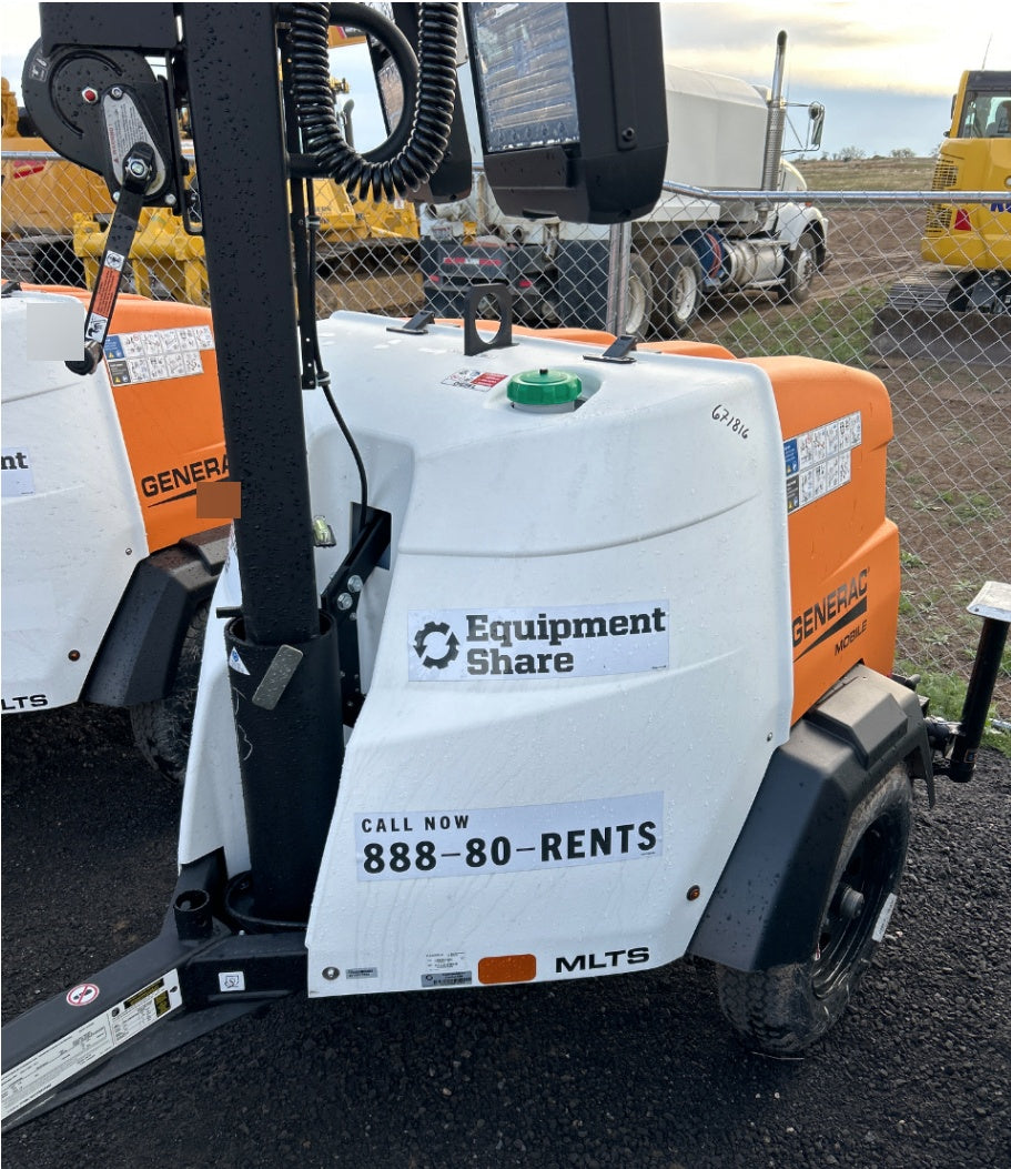 2026 GENERAC MLTS-4