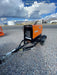 2023 Lincoln Electric LE400 Kubota V1505, Trlr, Cable Rack, Light Kit, ES Decals, T3