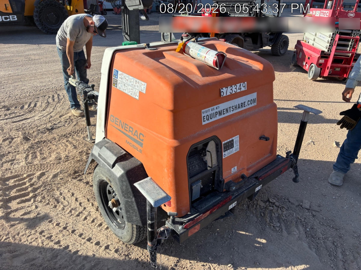 2026 GENERAC MLTS-4